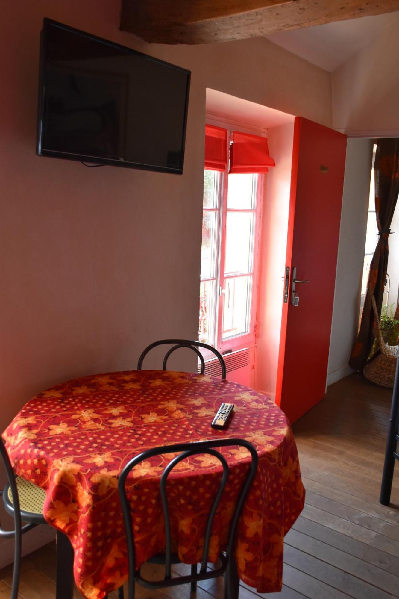 Appartements Et Chambres Le Vaumurier De Saint Lambert Saint-Lambert (Yvelines) Exterior foto