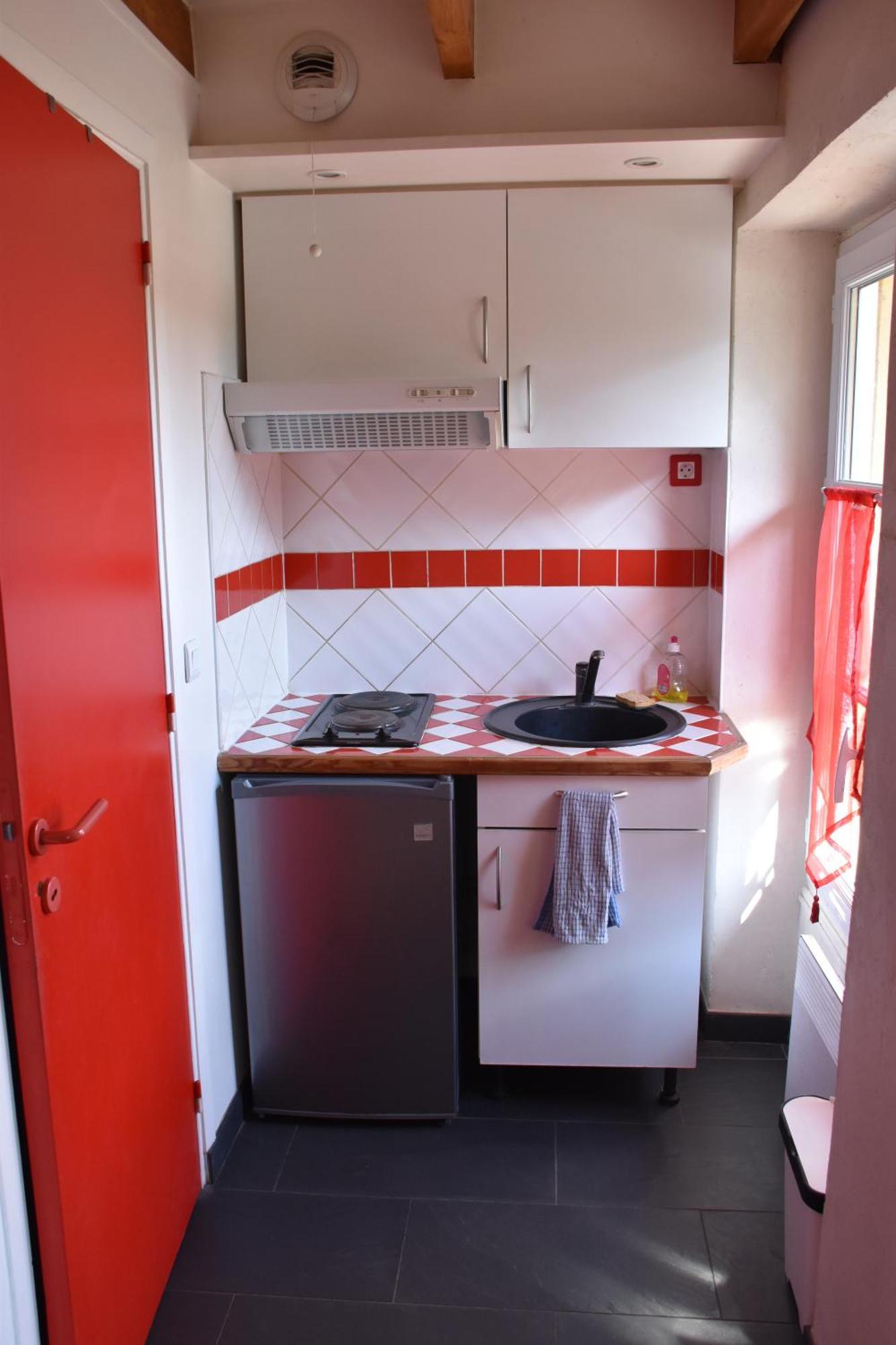 Appartements Et Chambres Le Vaumurier De Saint Lambert Saint-Lambert (Yvelines) Exterior foto