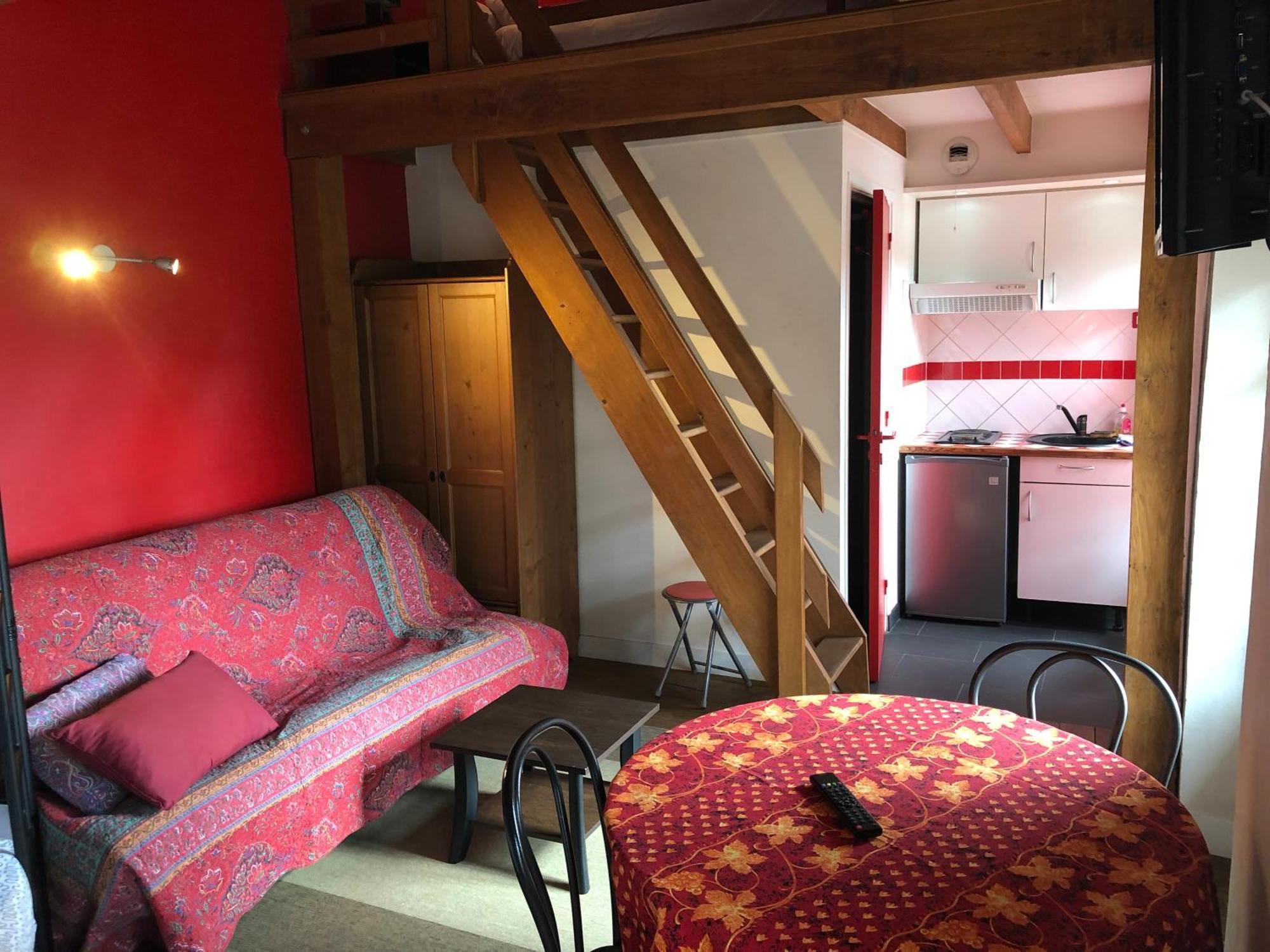 Appartements Et Chambres Le Vaumurier De Saint Lambert Saint-Lambert (Yvelines) Exterior foto