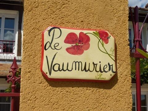 Appartements Et Chambres Le Vaumurier De Saint Lambert Saint-Lambert (Yvelines) Exterior foto