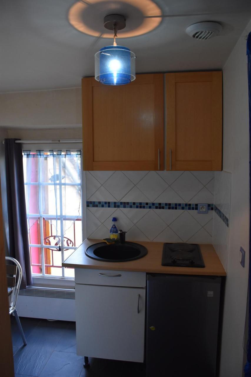Appartements Et Chambres Le Vaumurier De Saint Lambert Saint-Lambert (Yvelines) Exterior foto